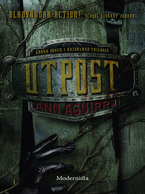cover image of Utpost